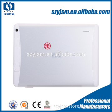 Tablet 3G WIFI Bluetooth GPS TV, 9.7 Inch Quad Core Ultra Digital Tablet